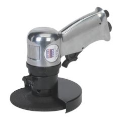 100mm Air Grinder High Speed SEALEY