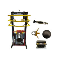 Air Operated Coil Spring Compressors & Spares Air Operated Coil Spring Compressors & Spares