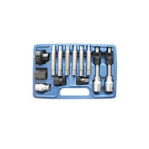 Alternator Pulley Socket Sets Alternator Pulley Socket Sets