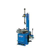 Tyre Changer for Cars & Light Commercial Vehicles