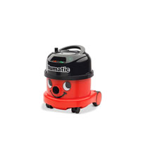 Vacuum Cleaners (Dry)