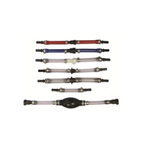 Fuel Bleeding & Priming Tools