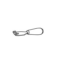 Leister Hot Jet, Labor & Welding Pen Accessories