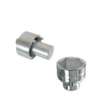 Hub Nut Sockets
