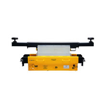Majorlift Manual Jacking Beams