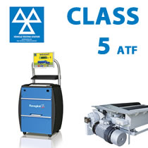 ATF MOT Bays
