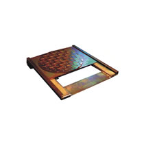 Radius Plates for Pits for Class 4 & 7 MOT Applications