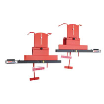 Truck Laser Wheel Aligners Truck Laser Wheel Aligners