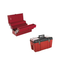 Tool Boxes