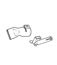 Leister Triac AT, ST Accessories