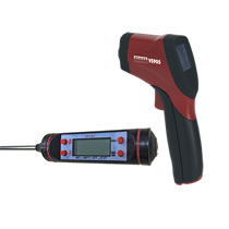 Thermometers
