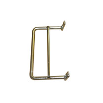 Vehicle Lift Toe Trap Guards and Finger Guards