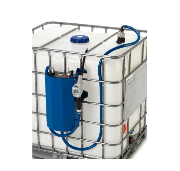 The Essential Guide to Oil Storage and Lubrication: Ensuring Optimal Machinery Performance